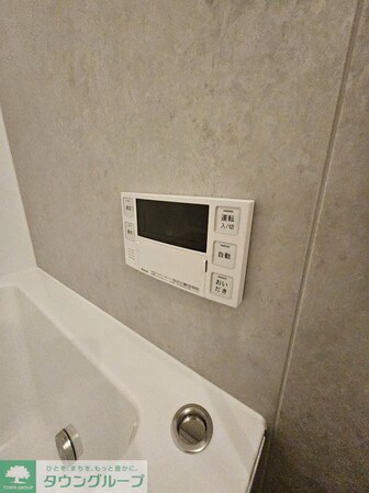 ジオエント駒込の物件内観写真